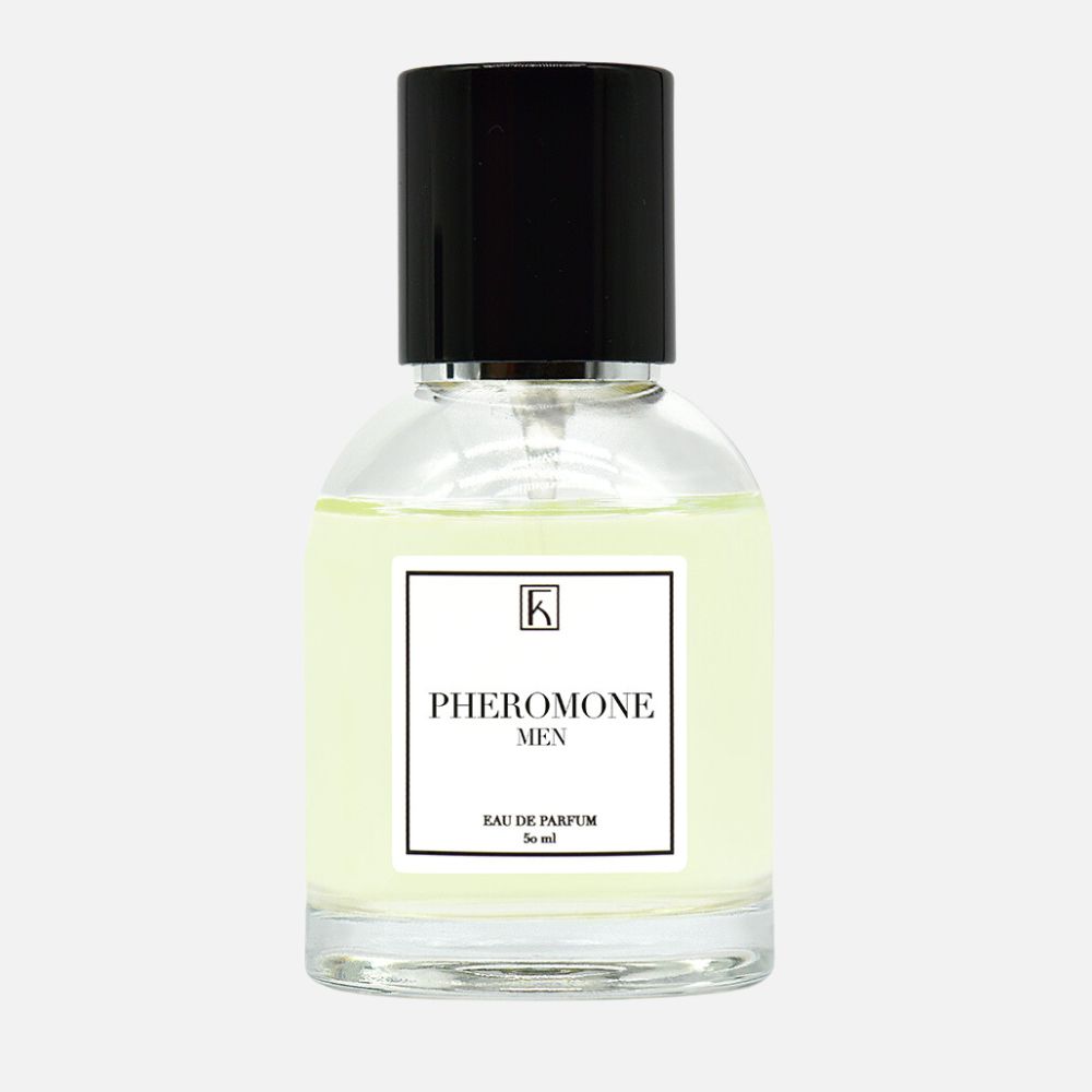 Perfume de feromonas para hombre - Kazaar