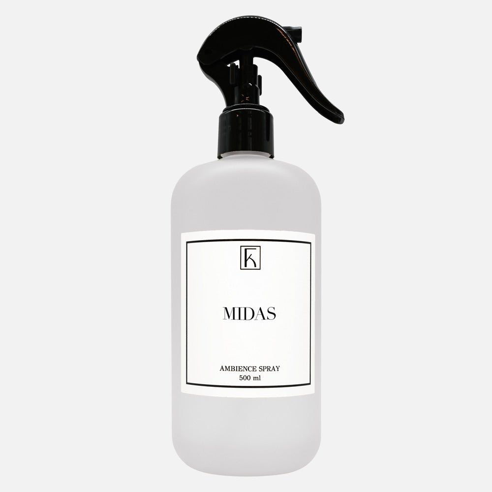 Spray Ambiental Midas - Kazaar