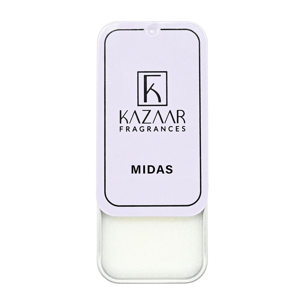 Midas Sólido - Kazaar