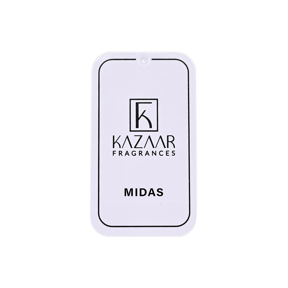 Midas Sólido - Kazaar