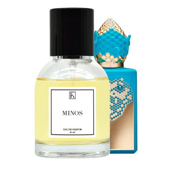 Minos - Kazaar