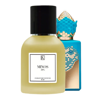 Minos 50% - Kazaar