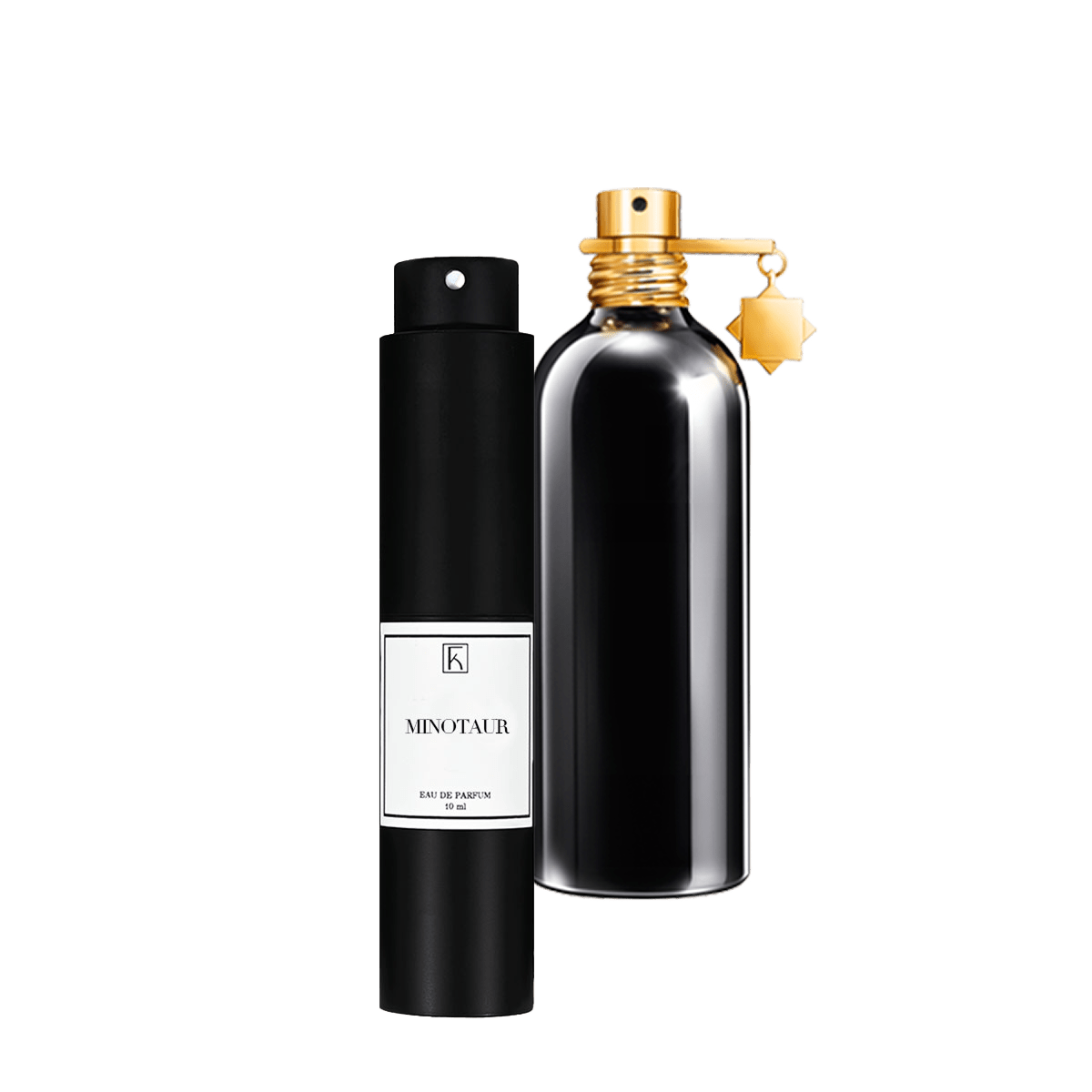 Minotaur (10ml) - Kazaar