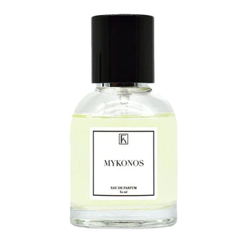 Mykonos (Gratis) - Kazaar
