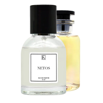 Netos - Kazaar