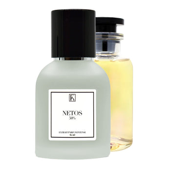 Netos 50% - Kazaar
