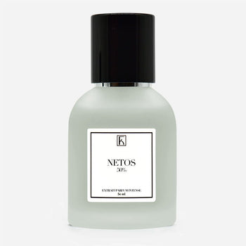Netos 50% - Kazaar