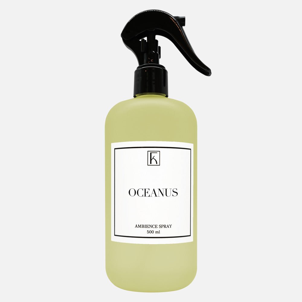 Spray Ambiental Oceanus - Kazaar