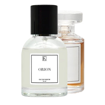 Orion - Kazaar
