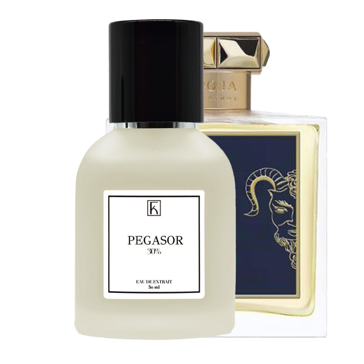 Pegasor 30% - Kazaar