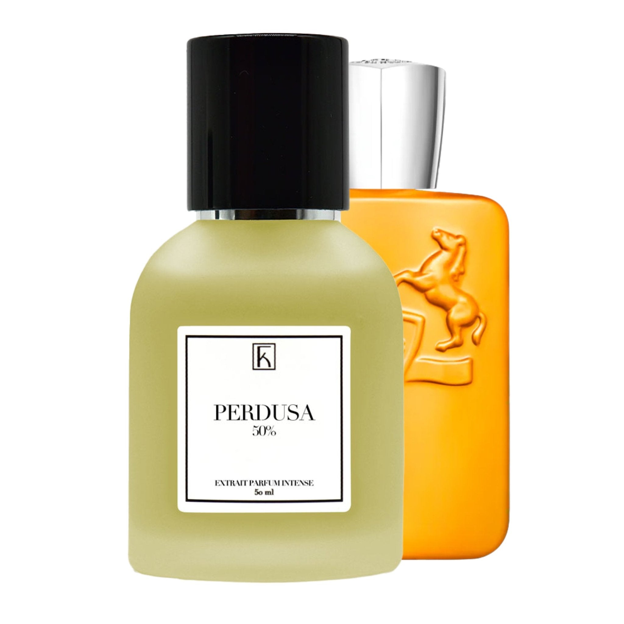 Perdusa 50% - Kazaar