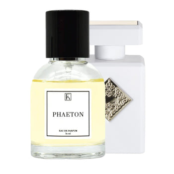 Phaeton - Kazaar