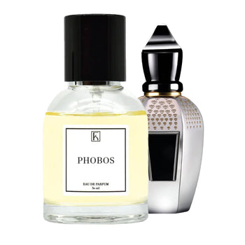 Phobos - Kazaar