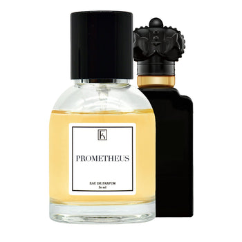 Prometheus - Kazaar