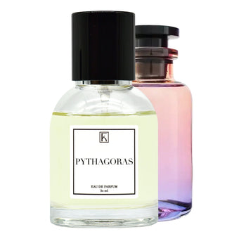 Pythagoras - Kazaar