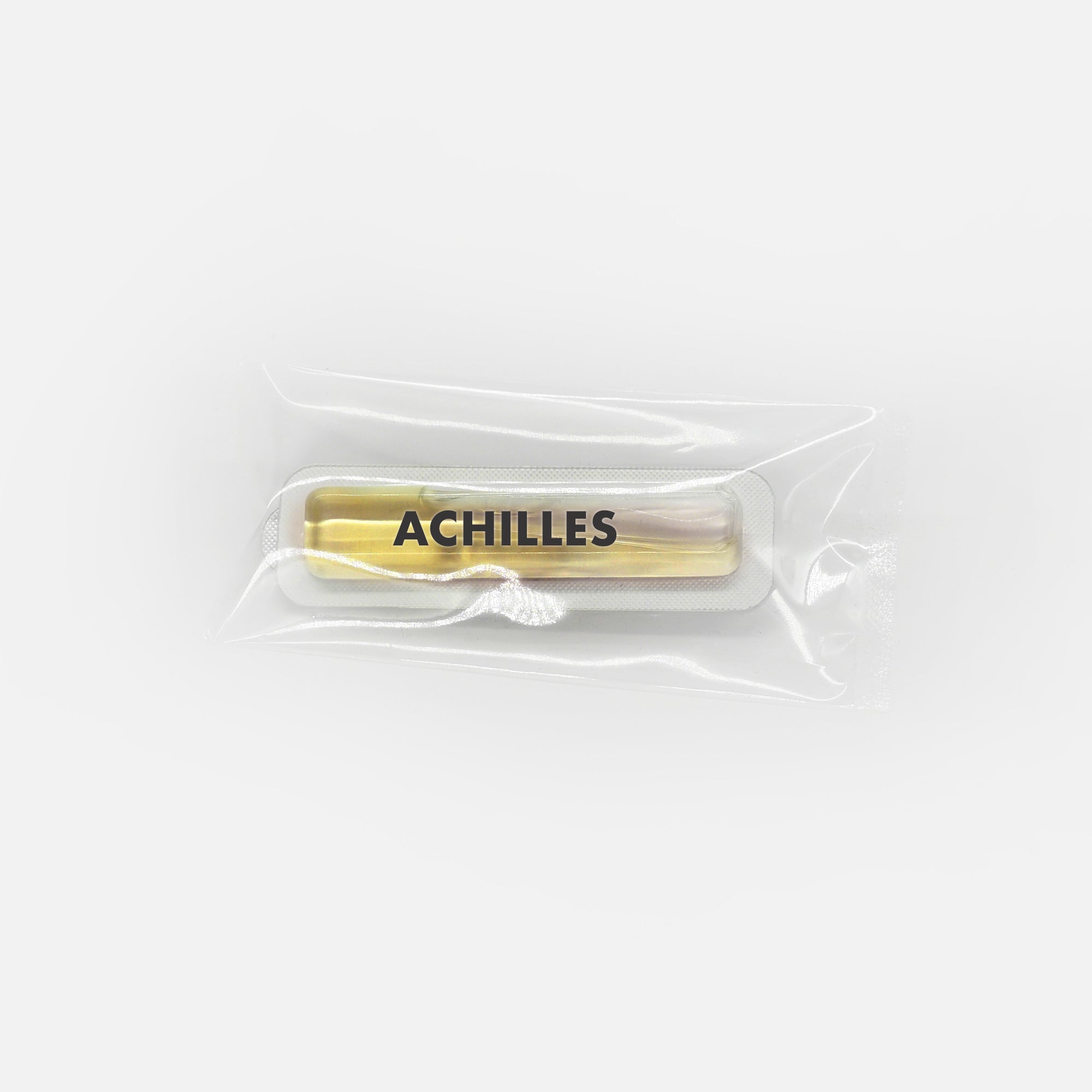 REFILL ACHILLES - Kazaar