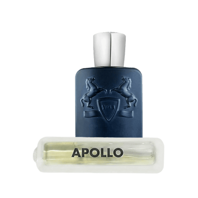 REFILL APOLLO