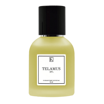 Telamus 50% - Kazaar
