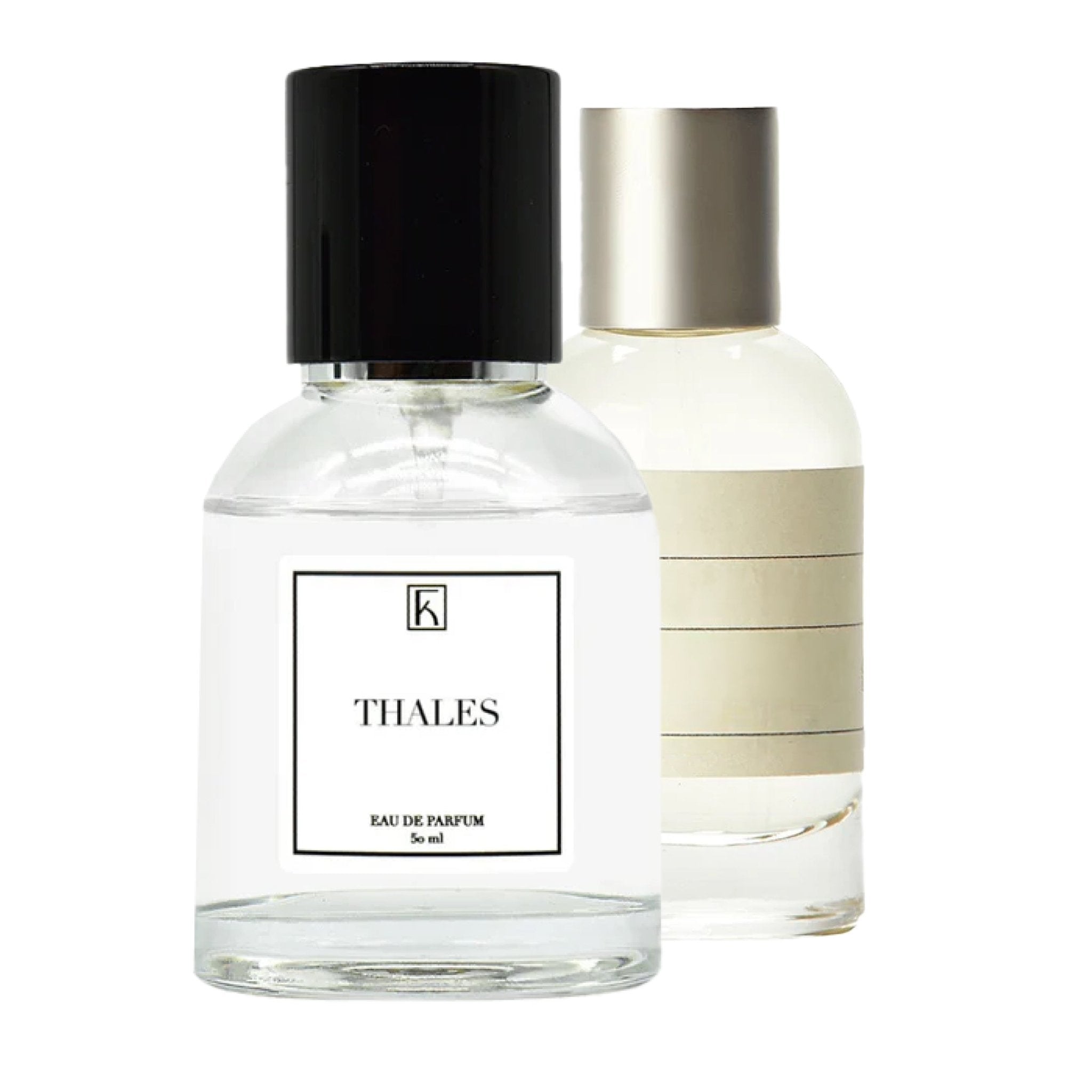 Thales - Kazaar