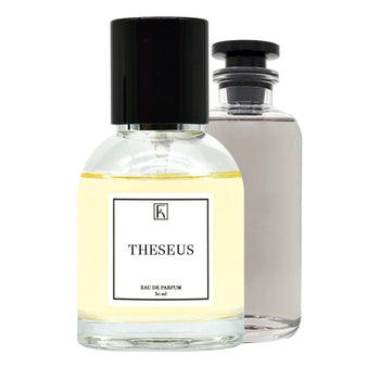Theseus - Kazaar