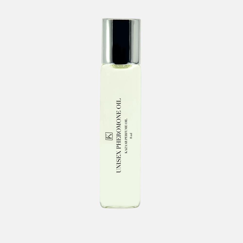 Aceite de feromonas unisex - Kazaar