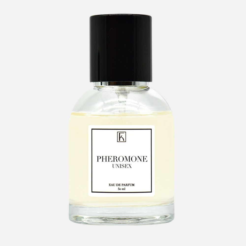 Perfume Unisex de Feromonas - Kazaar