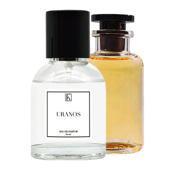 Uranos - Kazaar