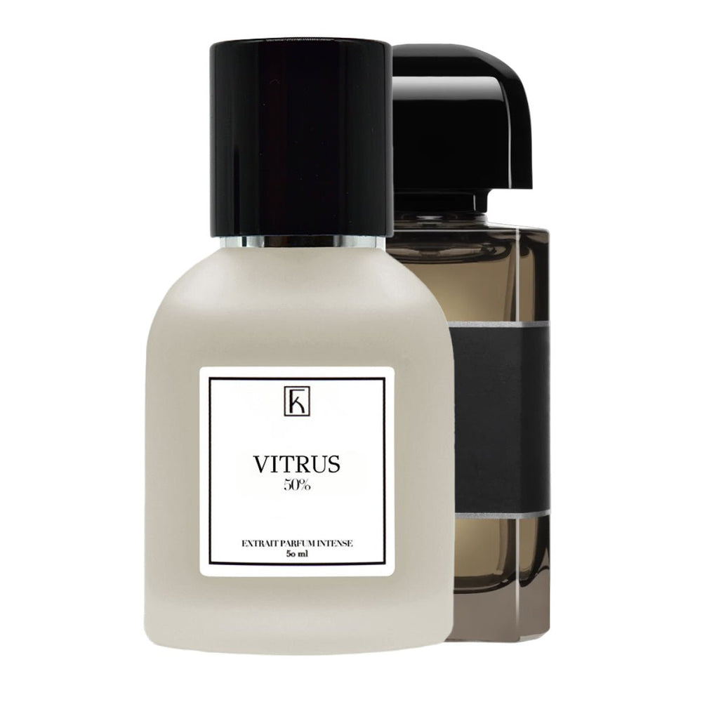 Vitrus 50%